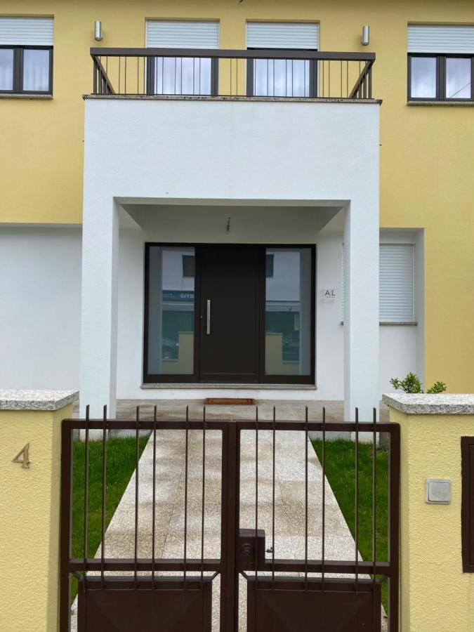 Casa Da Vila Arouca Exterior photo