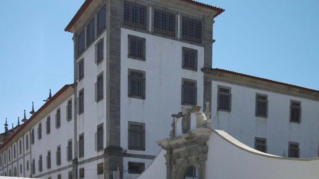 Casa Da Vila Arouca Exterior photo